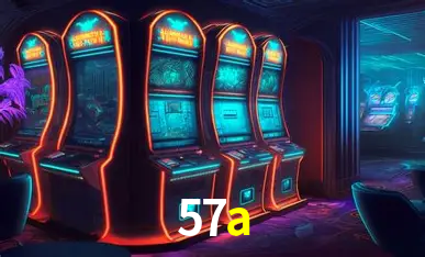 Desvendando o Mundo dos Jogos Virtuais na 57a