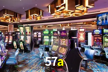 A Emoção da Loteria na 57a: Uma Chance de Mudança de Vida