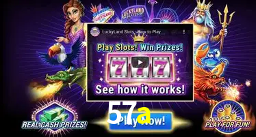 Cassino ao vivo com dealers reais na 57a