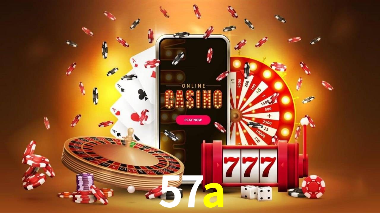 Casino Ao Vivo 57a