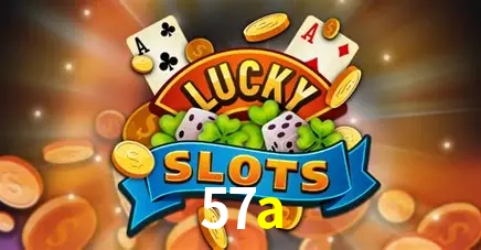Descubra o Mundo do Cassino Online com 57a