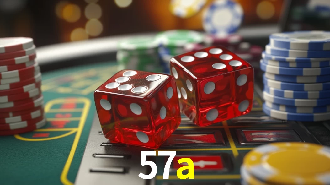Roulette Table 57a
