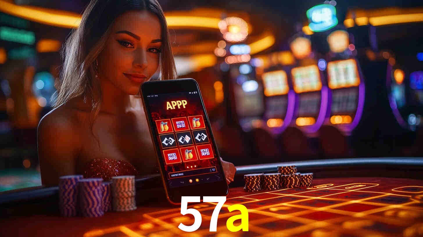 A Experiência Imersiva dos Cassinos Ao Vivo no 57a