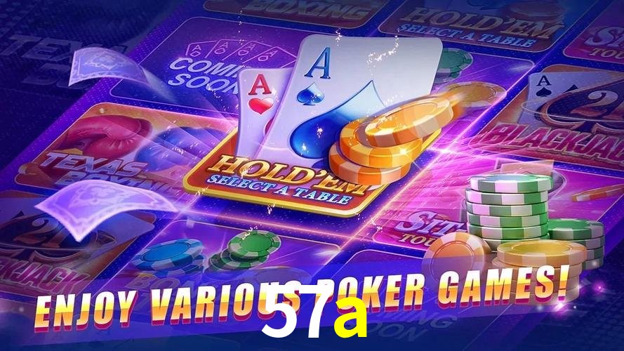 A Emoção da Loteria na 57a: Uma Chance de Mudança de Vida