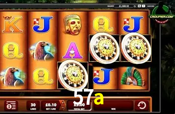 Inovações de Jogos na 57a: O Futuro das Experiências Interativas